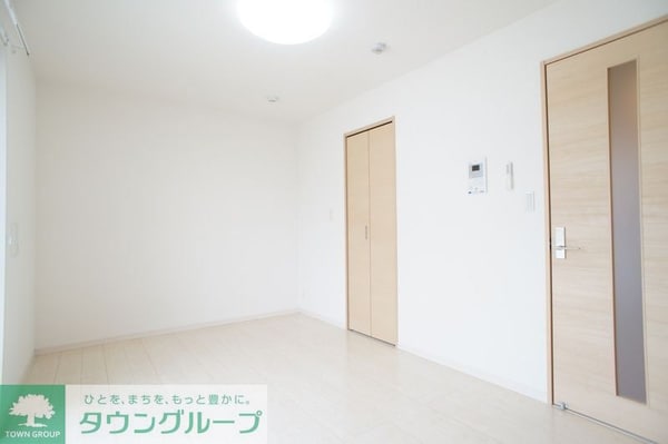 リビング・居室