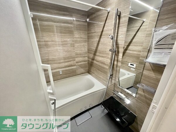 バス／シャワールーム等