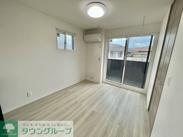 リビング・居室