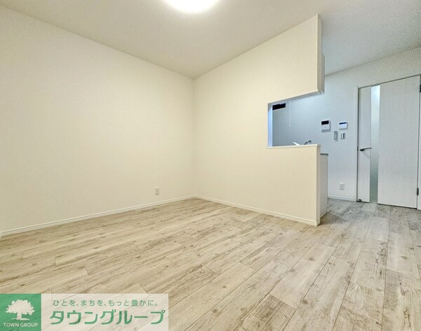 リビング・居室