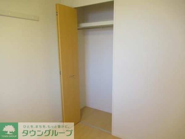 収納(お問合せはタウンハウジングまで！※現地待合わせ相談可能)