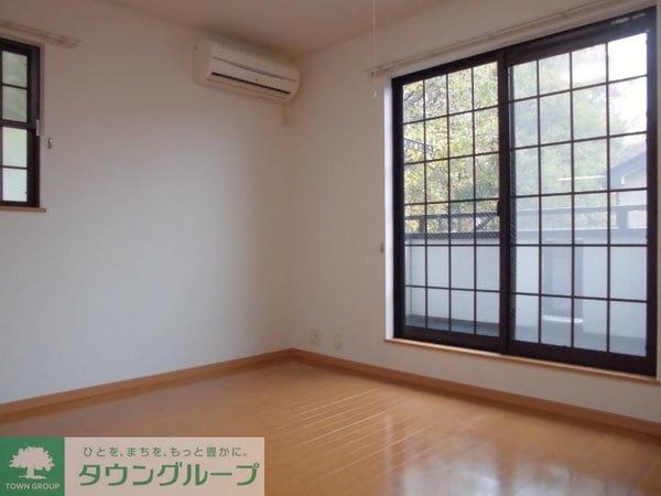 リビング・居室