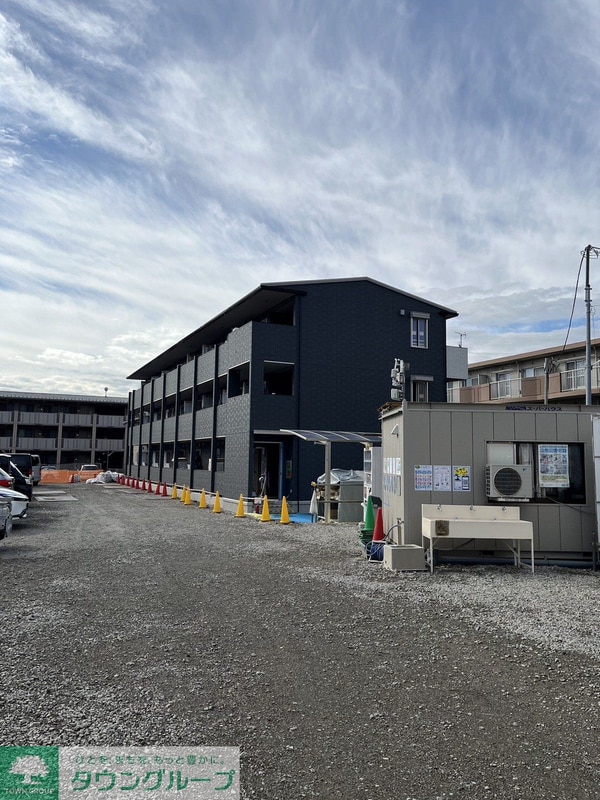 その他(駐車場)