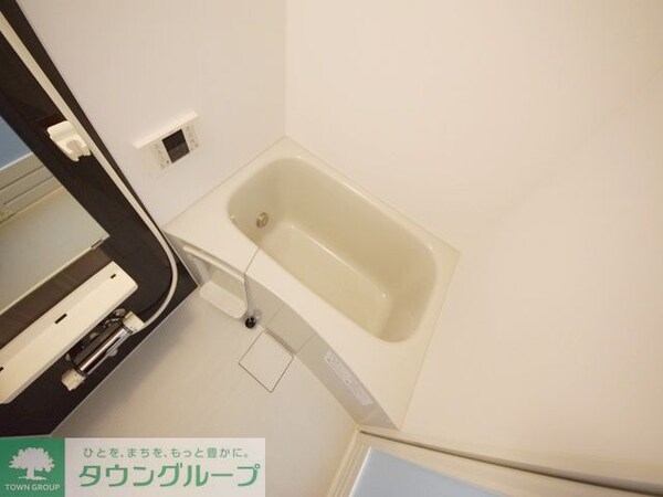 バス／シャワールーム等(現地待ち合わせ歓迎♪お問合せはタウンハウジング千葉店まで！)