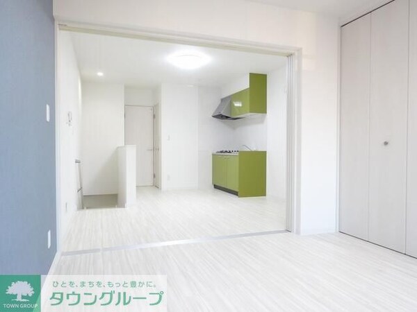 リビング・居室