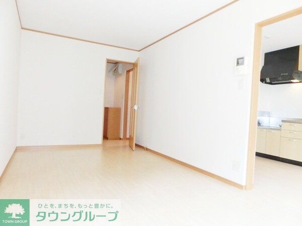リビング・居室(お問合せはタウンハウジングまで！※現地待合わせ相談可能)
