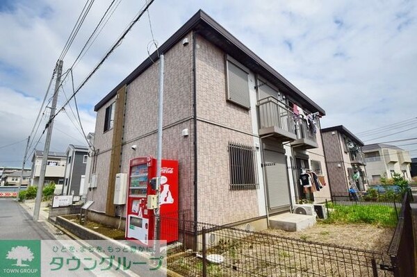 外観(お問合せはタウンハウジングまで！※現地待合わせ相談可能)
