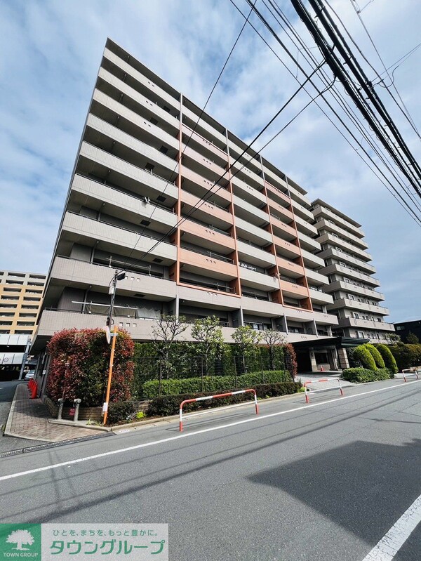 外観(外観)