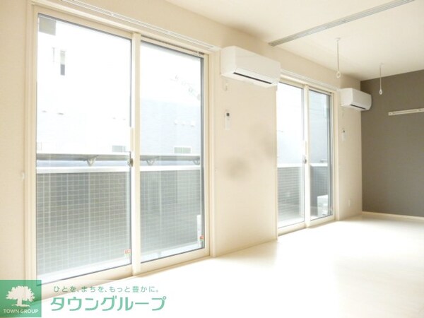 リビング・居室