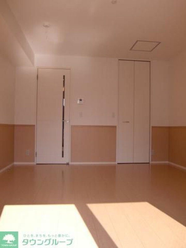 リビング・居室