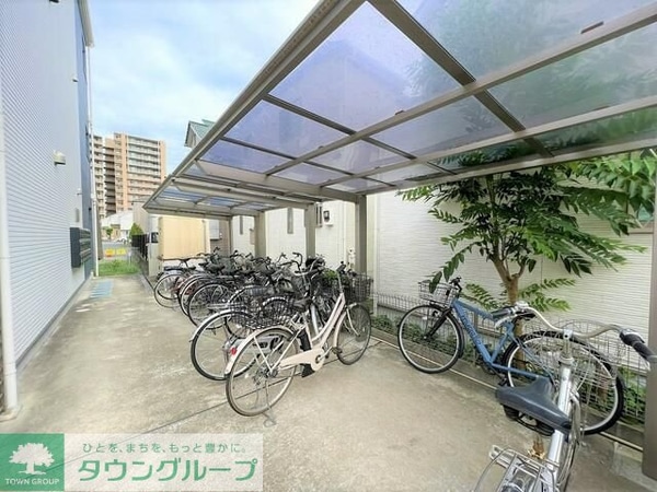 共有部分