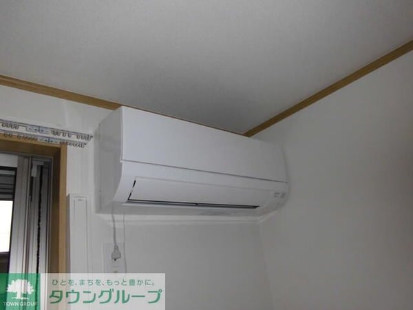 その他室内・内装(設備)