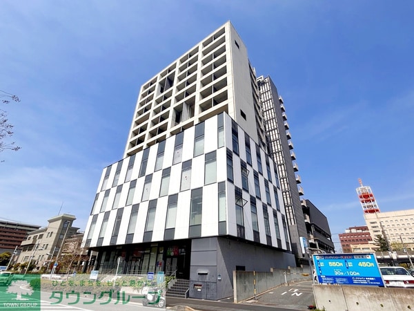 外観(お問合せはタウンハウジングまで！※現地待合わせ相談可能)