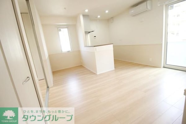 リビング・居室