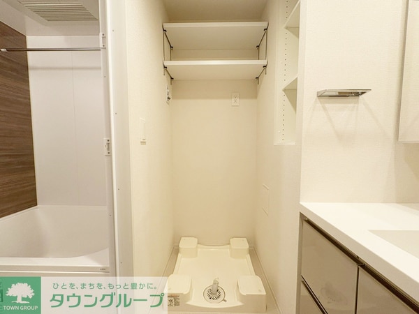 その他室内・内装(洗面)