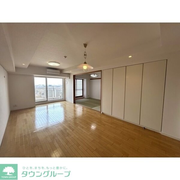 リビング・居室