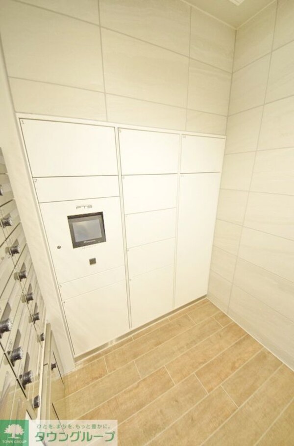 その他(お部屋探しは【タウンハウジング千葉店】にお任せ下さい♪)
