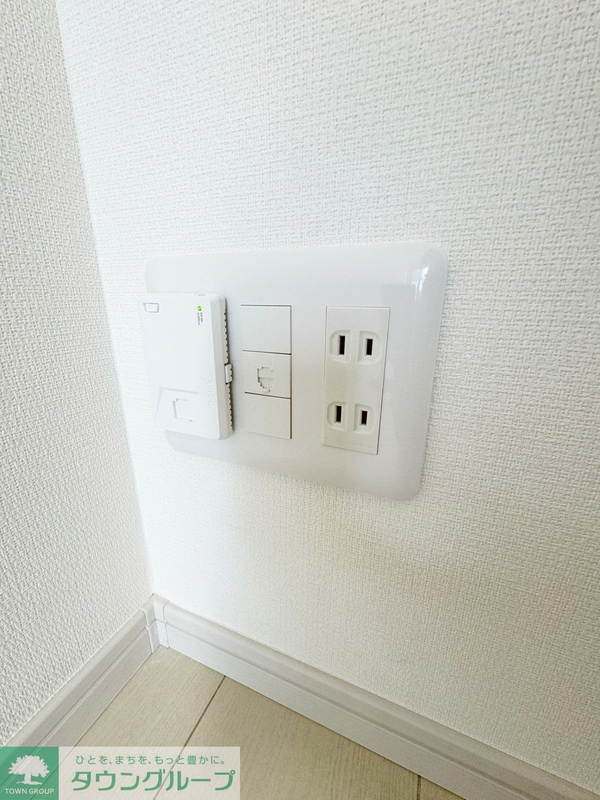 設備(お問合せは【タウンハウジング】まで！※現地待合わせ相談可！)