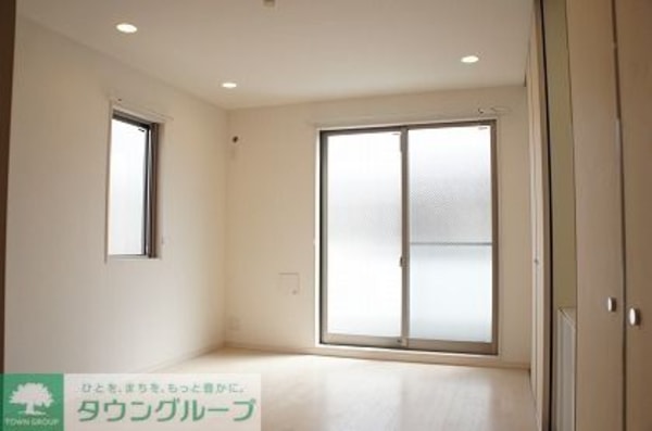 リビング・居室