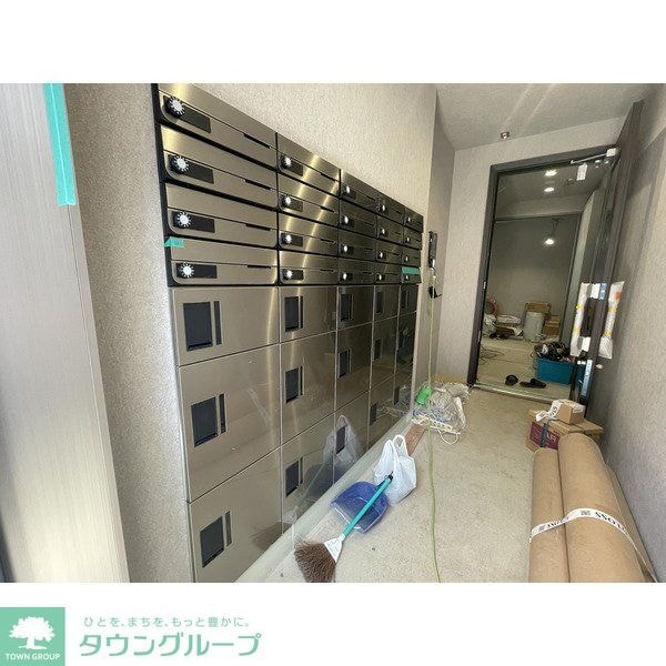共有部分