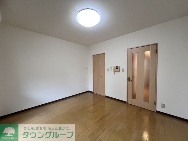 リビング・居室