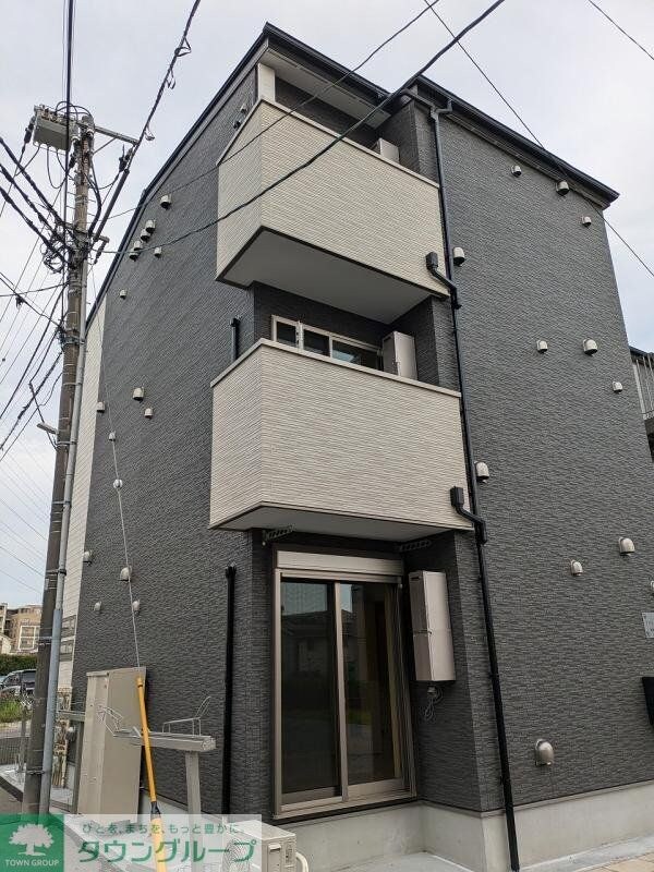 外観(外観)