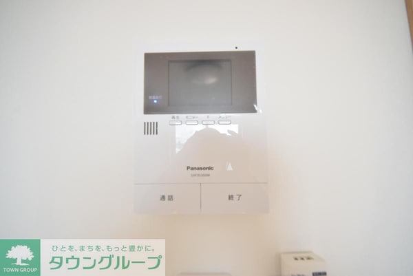 セキュリティ(設備)