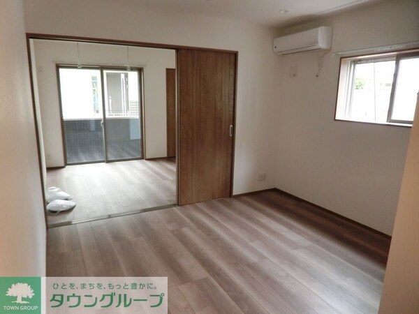 リビング・居室