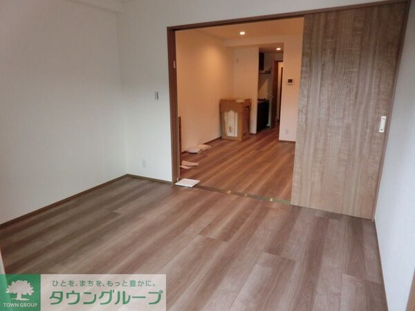 リビング・居室