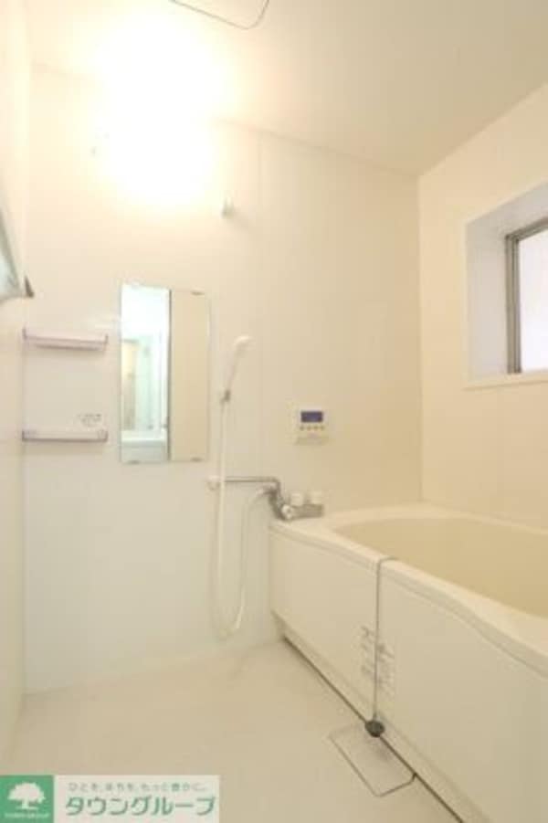 バス／シャワールーム等