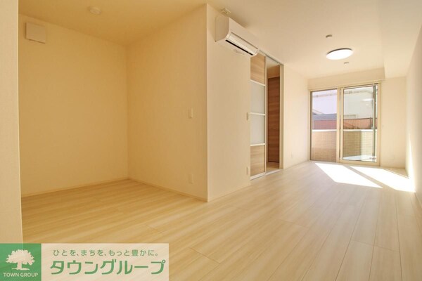 リビング・居室