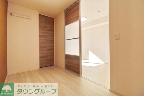 リビング・居室