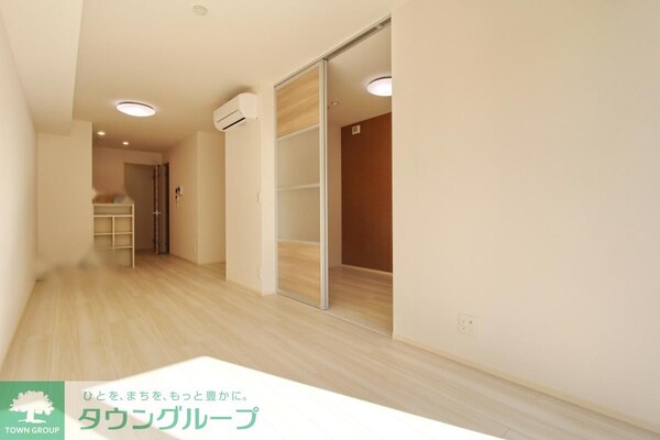 リビング・居室