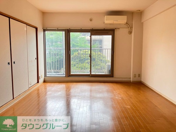 リビング・居室