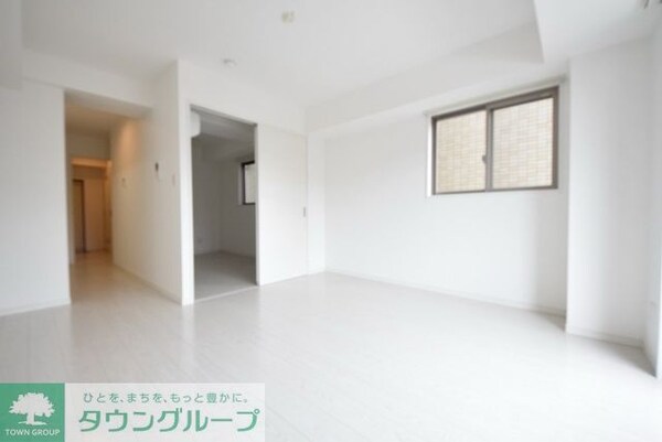 リビング・居室(お問合せはタウンハウジングまで！※現地待合わせ相談可能)