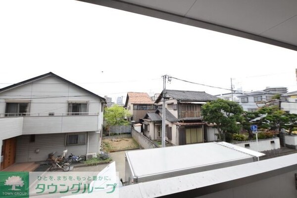 眺望(お問合せはタウンハウジングまで！※現地待合わせ相談可能)