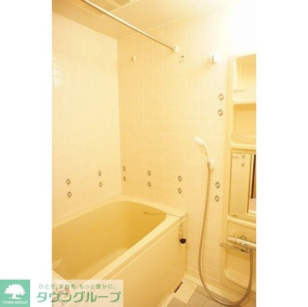 バス／シャワールーム等