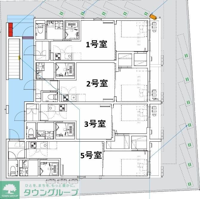 物件内観写真15　