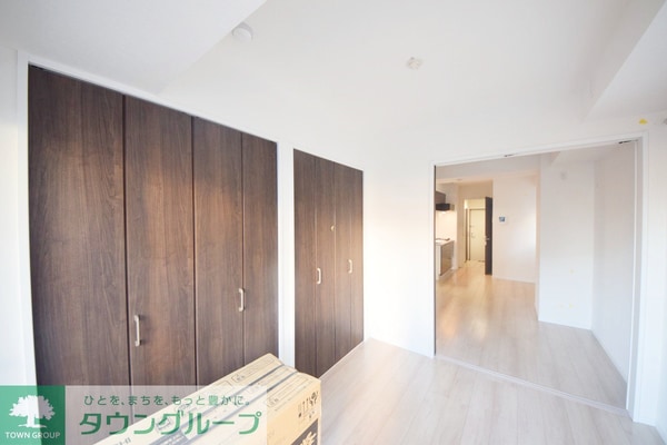 リビング・居室