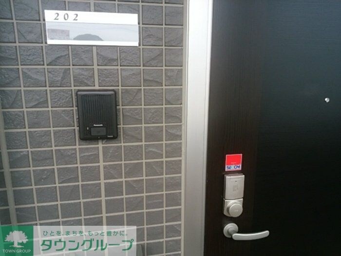 物件内観写真12　