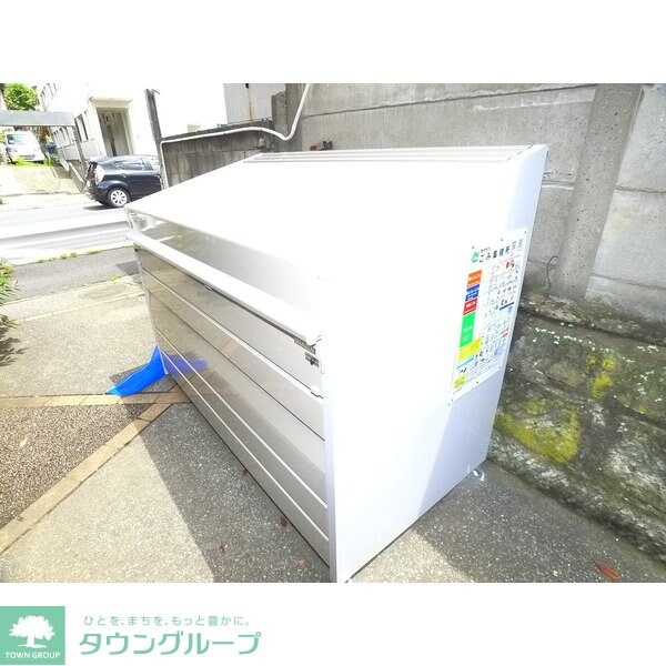 物件内観写真14　