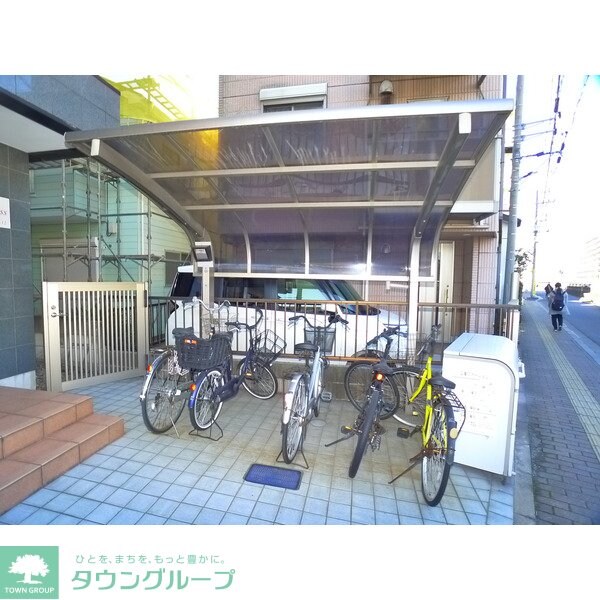 物件内観写真11　