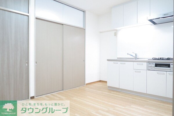 リビング・居室