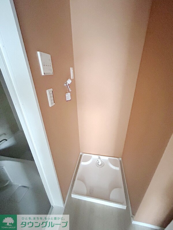 バス／シャワールーム等(バス／シャワールーム等)