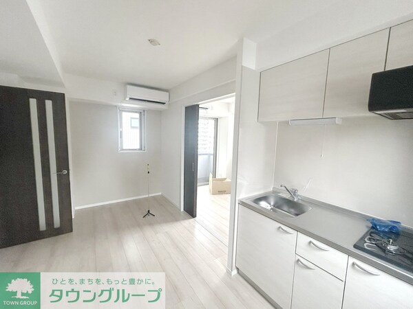 リビング・居室(リビング/居室)