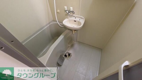 バス／シャワールーム等