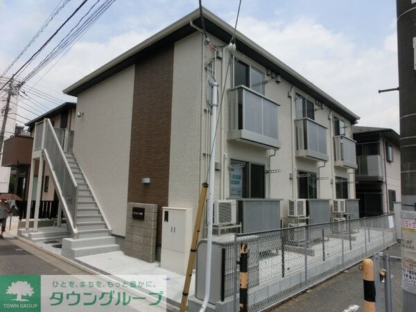 外観(住友林業施工物件)