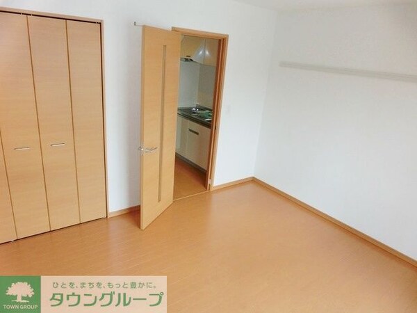 リビング・居室(広い洋室)