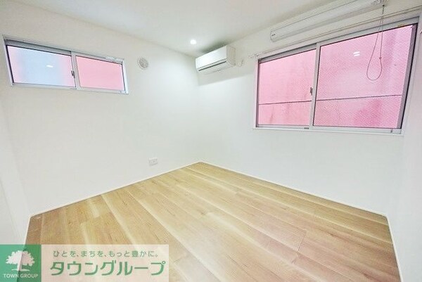 リビング・居室