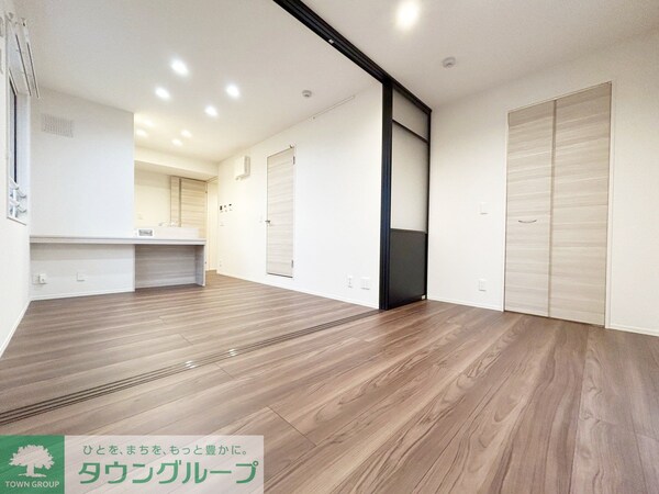 リビング・居室